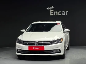 VW Passat 2.0 TSI B7, снимка 3