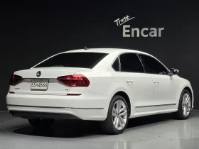 VW Passat 2.0 TSI B7, снимка 2