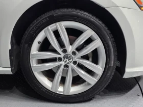 VW Passat 2.0 TSI B7, снимка 5