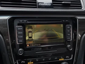 VW Passat 2.0 TSI B7, снимка 15