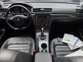 VW Passat 2.0 TSI B7, снимка 7