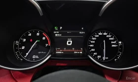 Alfa Romeo Giulia 2.0 | Кожа | LED | Navi | Камера | , снимка 8