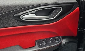 Alfa Romeo Giulia 2.0 | Кожа | LED | Navi | Камера | , снимка 16