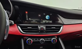 Alfa Romeo Giulia 2.0 | Кожа | LED | Navi | Камера | , снимка 14