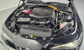 Alfa Romeo Giulia 2.0 | Кожа | LED | Navi | Камера | , снимка 6