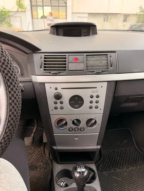 Opel Meriva, снимка 8