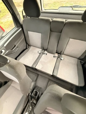 Opel Meriva, снимка 10