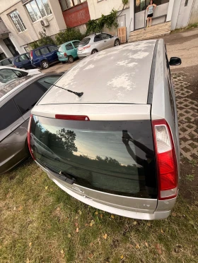 Opel Meriva, снимка 6