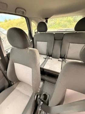 Opel Meriva, снимка 9