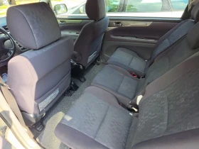Toyota Avensis verso 2.2d4d, снимка 10