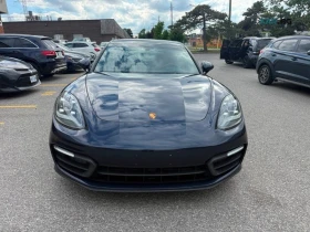 Porsche Panamera * PANORAMA * AWD * Автокредит * (Цена до България), снимка 1