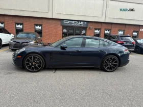 Porsche Panamera * PANORAMA * AWD * Автокредит * (Цена до България), снимка 4