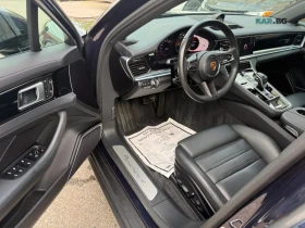 Porsche Panamera * PANORAMA * AWD * Автокредит * (Цена до България), снимка 9