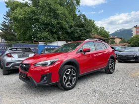 Subaru XV 2.0 LUXURY , снимка 1