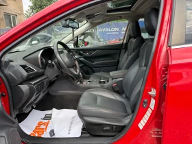 Subaru XV 2.0 LUXURY , снимка 9