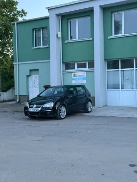 VW Golf Golf 5 1.9 TDi, снимка 2