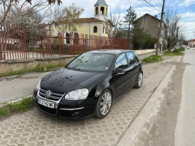 VW Golf Golf 5 1.9 TDi, снимка 10