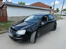 VW Golf Golf 5 1.9 TDi, снимка 6