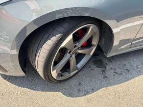 Audi A5 S LINE/Progressiv/CARFAX/ДИСТРОНИК/ПАНО/КЛИП, снимка 7