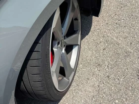 Audi A5 S LINE/Progressiv/CARFAX/ДИСТРОНИК/ПАНО/КЛИП, снимка 14