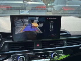 Audi A5 S LINE/Progressiv/CARFAX/ДИСТРОНИК/ПАНО/КЛИП, снимка 16