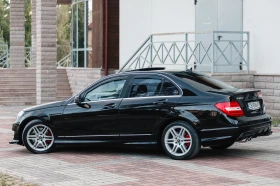 Mercedes-Benz C 300 AMG, снимка 10