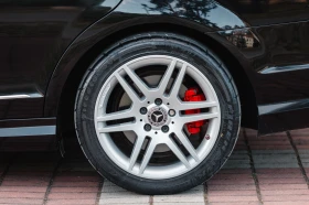 Mercedes-Benz C 300 AMG, снимка 8