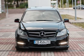 Mercedes-Benz C 300 AMG, снимка 2