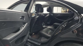 Mercedes-Benz CLS 350 ЕЛ. БАГАЖНИК* ЛЮК* КРАЙНА ЦЕНА, снимка 11