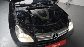 Mercedes-Benz CLS 350 ЕЛ. БАГАЖНИК* ЛЮК* КРАЙНА ЦЕНА, снимка 6