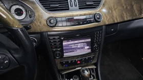 Mercedes-Benz CLS 350 ЕЛ. БАГАЖНИК* ЛЮК* КРАЙНА ЦЕНА, снимка 13