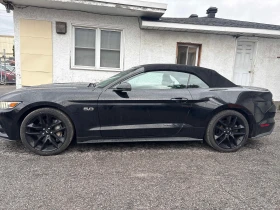 Ford Mustang * GT Premium * CARFAX * ЦЕНА ДО БГ, снимка 2