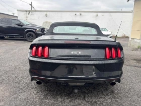 Ford Mustang * GT Premium * CARFAX * ЦЕНА ДО БГ, снимка 5