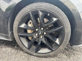 Ford Mustang * GT Premium * CARFAX * ЦЕНА ДО БГ, снимка 6