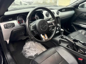 Ford Mustang * GT Premium * CARFAX * ЦЕНА ДО БГ, снимка 7