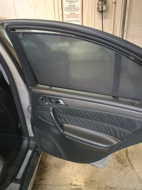 Mercedes-Benz C 200, снимка 5