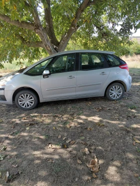 Citroen C4 Picasso, снимка 5