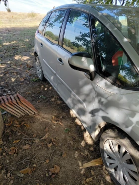 Citroen C4 Picasso, снимка 4