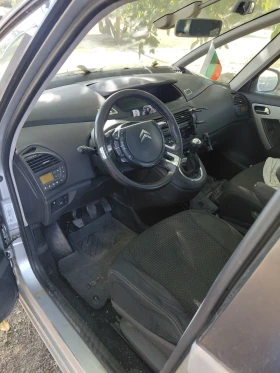 Citroen C4 Picasso, снимка 1