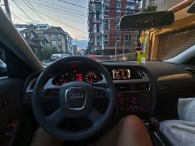 Audi A4, снимка 5
