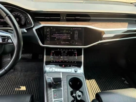Audi A7 MATRIX* HUD* DIS* B&O* ОБДУХ* PANO, снимка 8