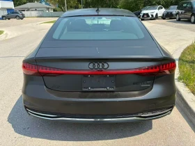 Audi A7 MATRIX* HUD* DIS* B&O* ОБДУХ* PANO, снимка 3
