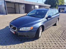 Volvo V70 2.0-136кс-FACE LIFT, снимка 3