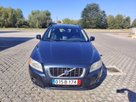 Volvo V70 2.0-136кс-FACE LIFT, снимка 2