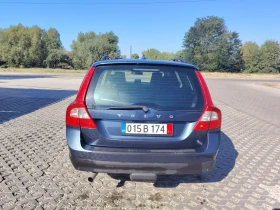 Volvo V70 2.0-136кс-FACE LIFT, снимка 6
