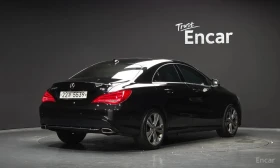 Mercedes-Benz CLA 200 | АВТОФИНАНСИРАНЕ | ЦЕНА ДО БЪЛГАРИЯ, снимка 2