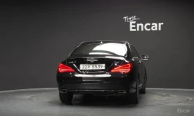 Mercedes-Benz CLA 200 | АВТОФИНАНСИРАНЕ | ЦЕНА ДО БЪЛГАРИЯ, снимка 4