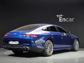 Mercedes-Benz AMG GT 256930, снимка 2