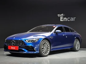 Mercedes-Benz AMG GT 256930, снимка 1