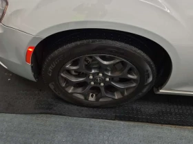 Chrysler 300c * Awd 300s * ПОДГРЕВ * KEYLESS * , снимка 7